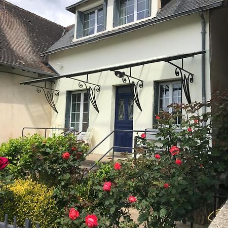 Villa Town House Jumilhac-Le-Grand Esterno foto