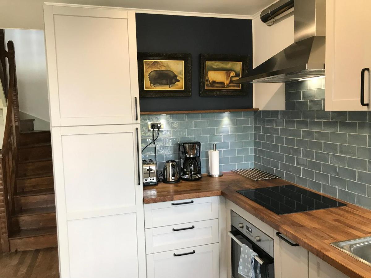 Villa Town House Jumilhac-Le-Grand Esterno foto