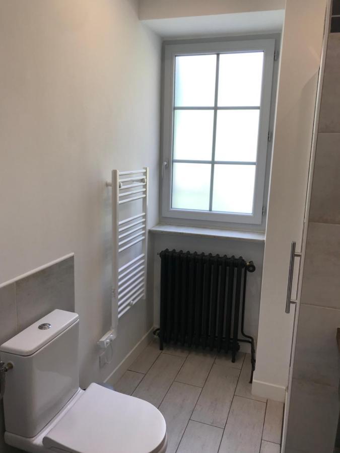 Villa Town House Jumilhac-Le-Grand Esterno foto