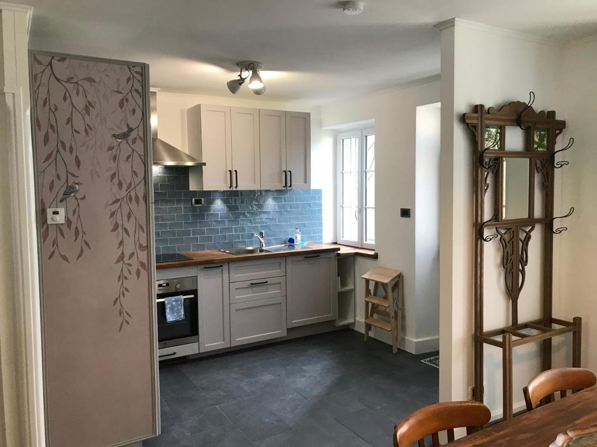 Villa Town House Jumilhac-Le-Grand Esterno foto