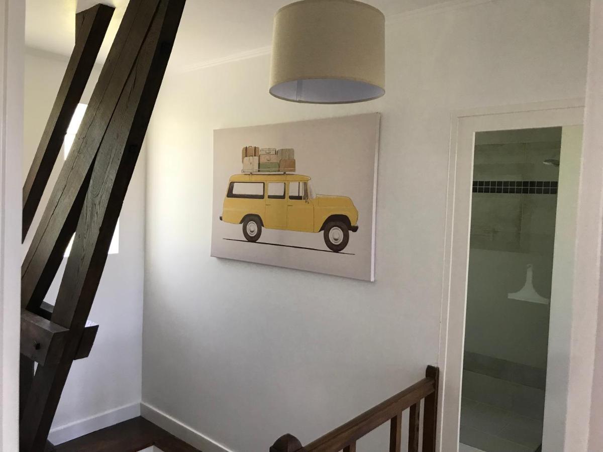 Villa Town House Jumilhac-Le-Grand Esterno foto