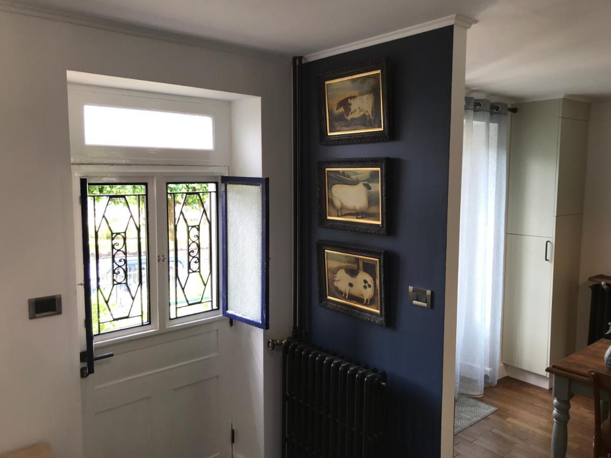 Villa Town House Jumilhac-Le-Grand Esterno foto