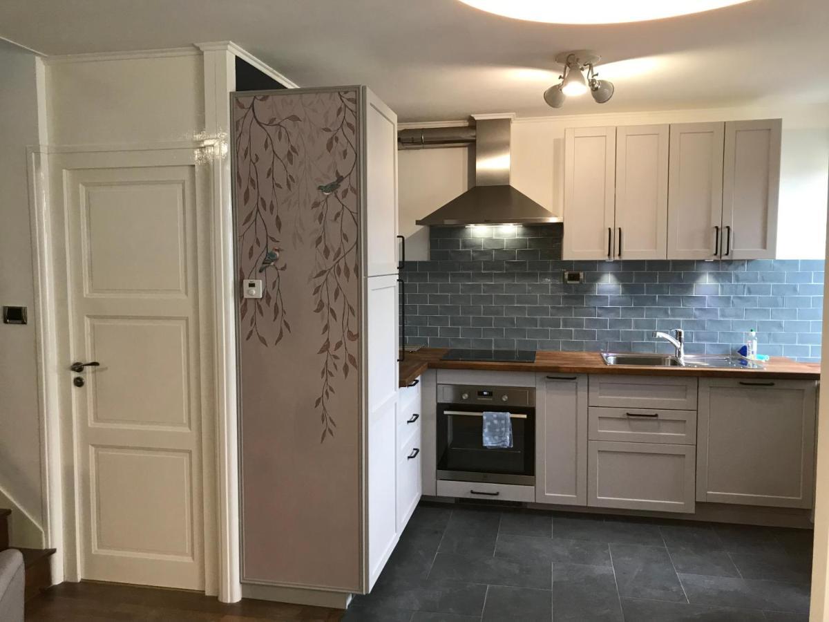 Villa Town House Jumilhac-Le-Grand Esterno foto