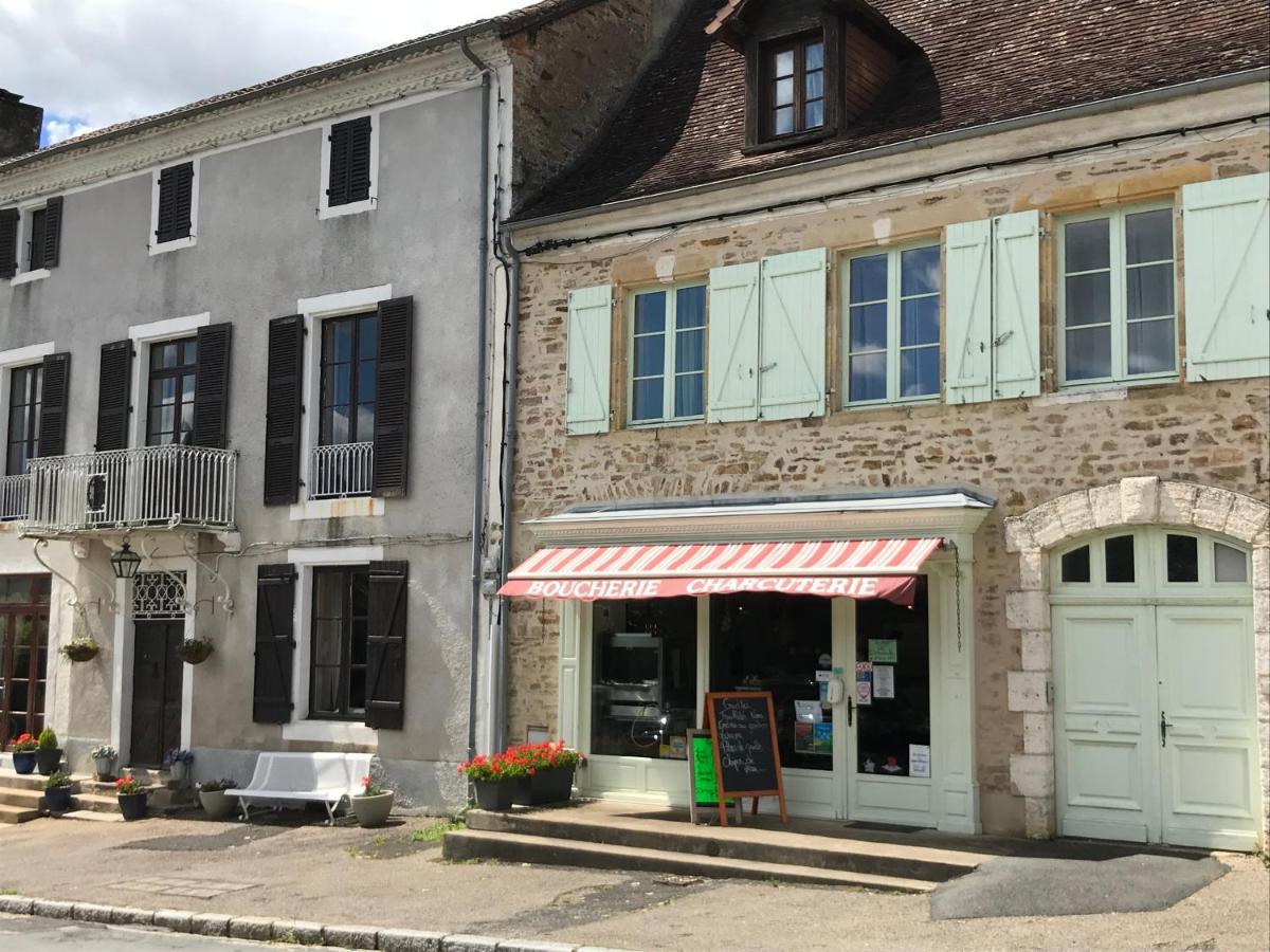 Villa Town House Jumilhac-Le-Grand Esterno foto