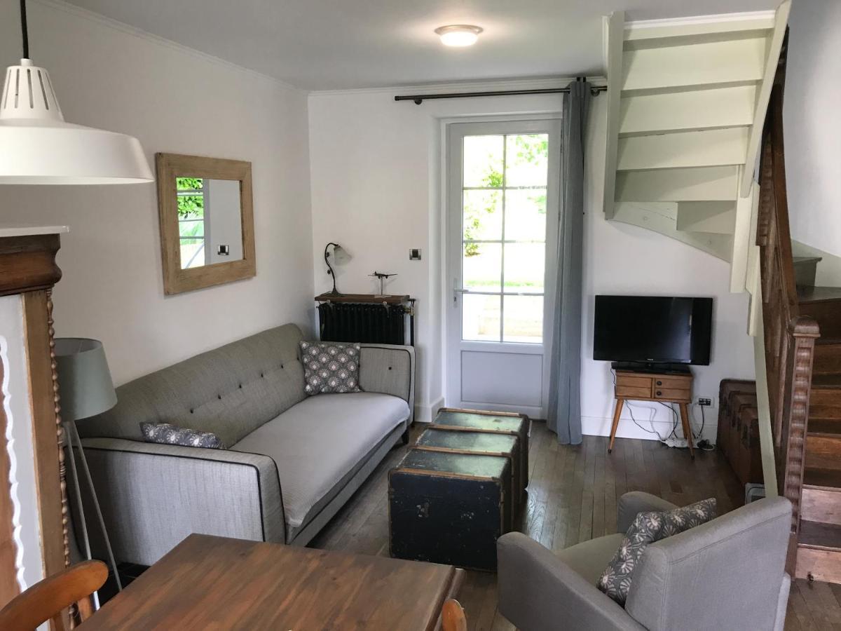 Villa Town House Jumilhac-Le-Grand Esterno foto